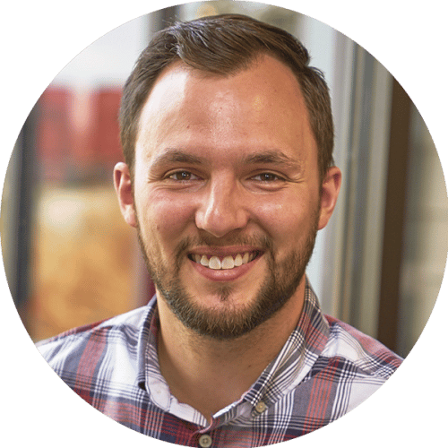 Zack Hildebrand Nussbaum Transportation