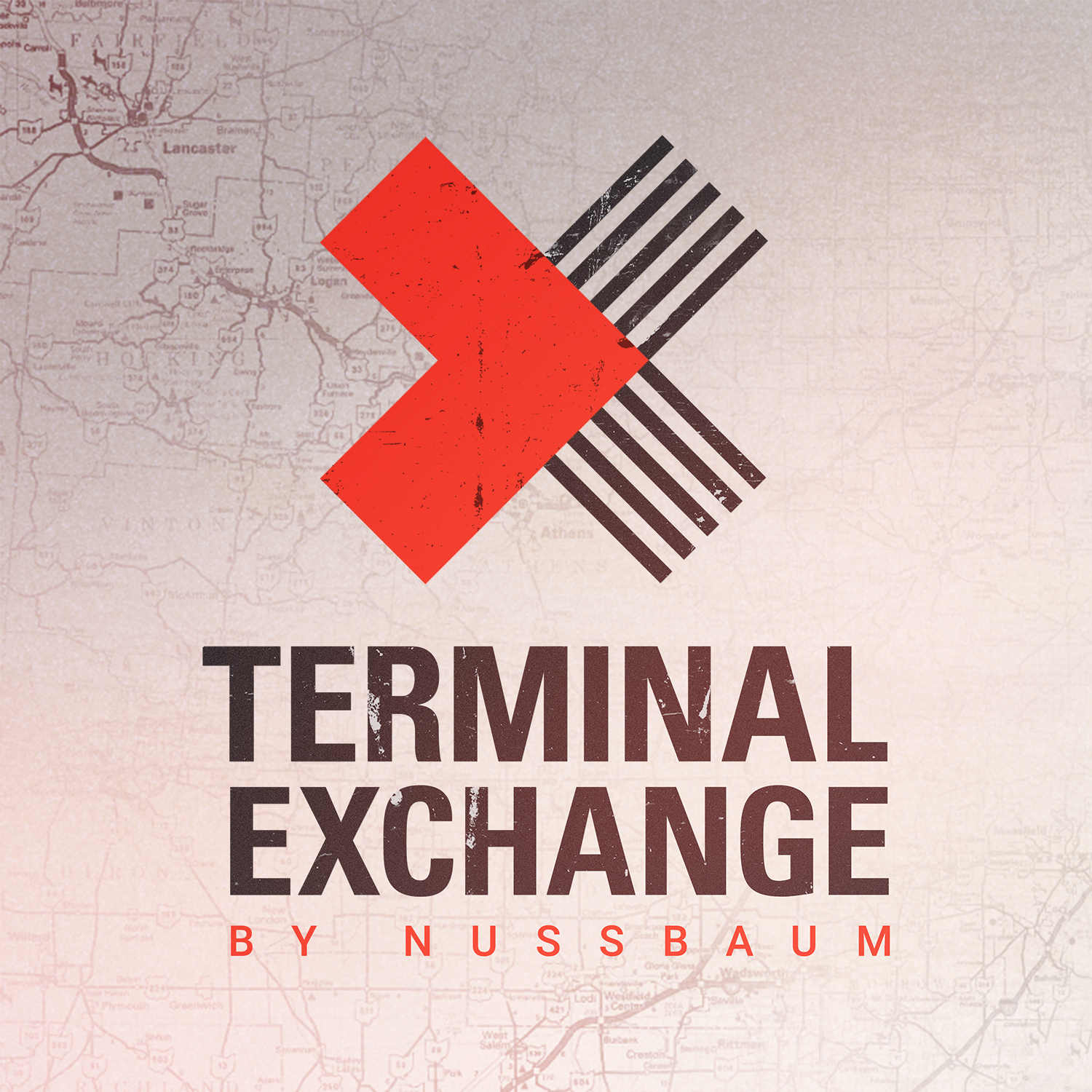 Terminal Exchange Releases Ep. 106: The Rick Zaky Show