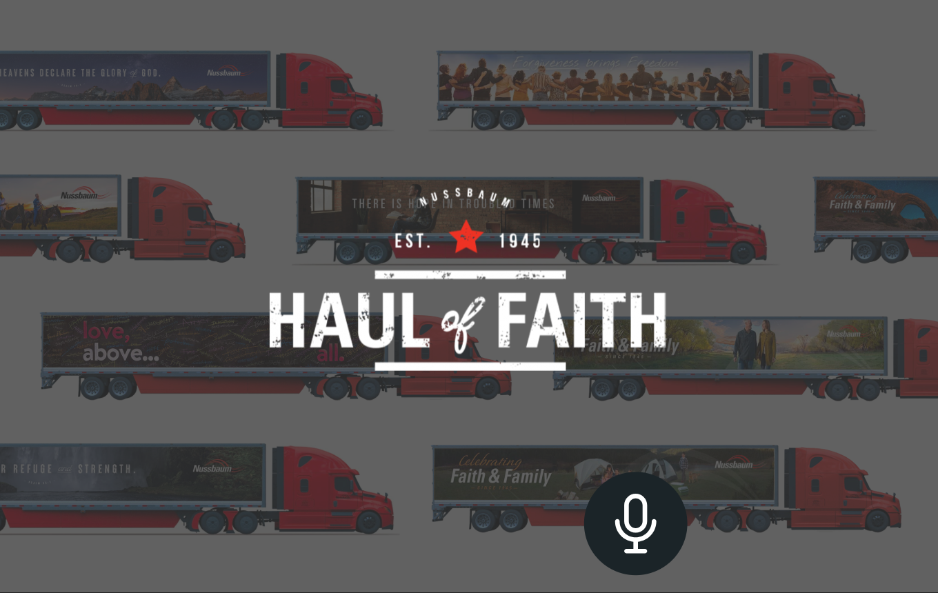 Podcast Release | Ep. 117: The Story Behind the Trailer Graphics