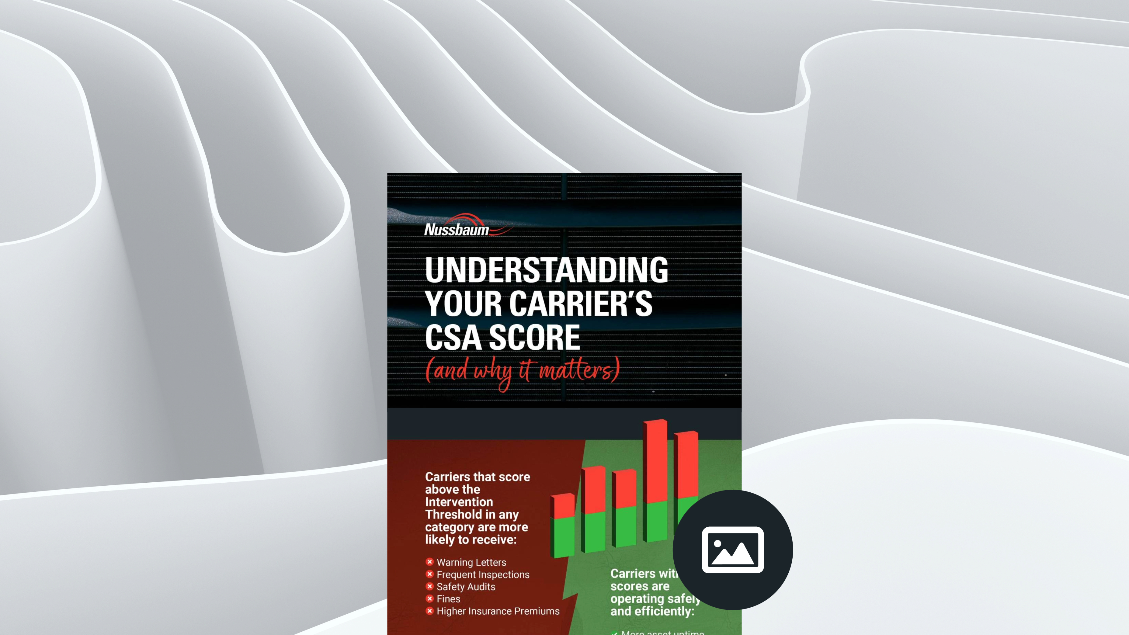 Understanding Your Carrier’s CSA Score (And Why it Matters)
