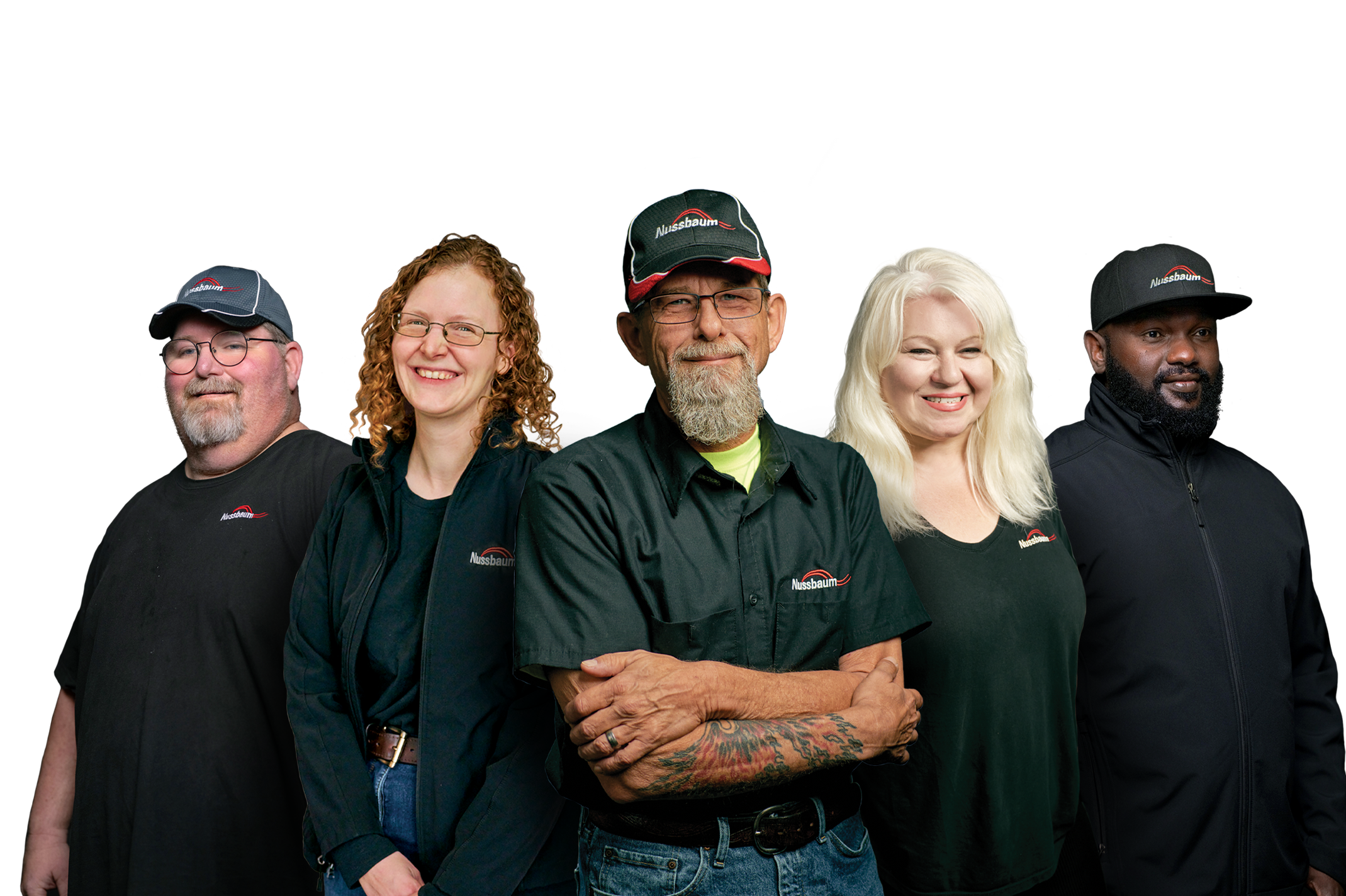 Nussbaum employee-owners